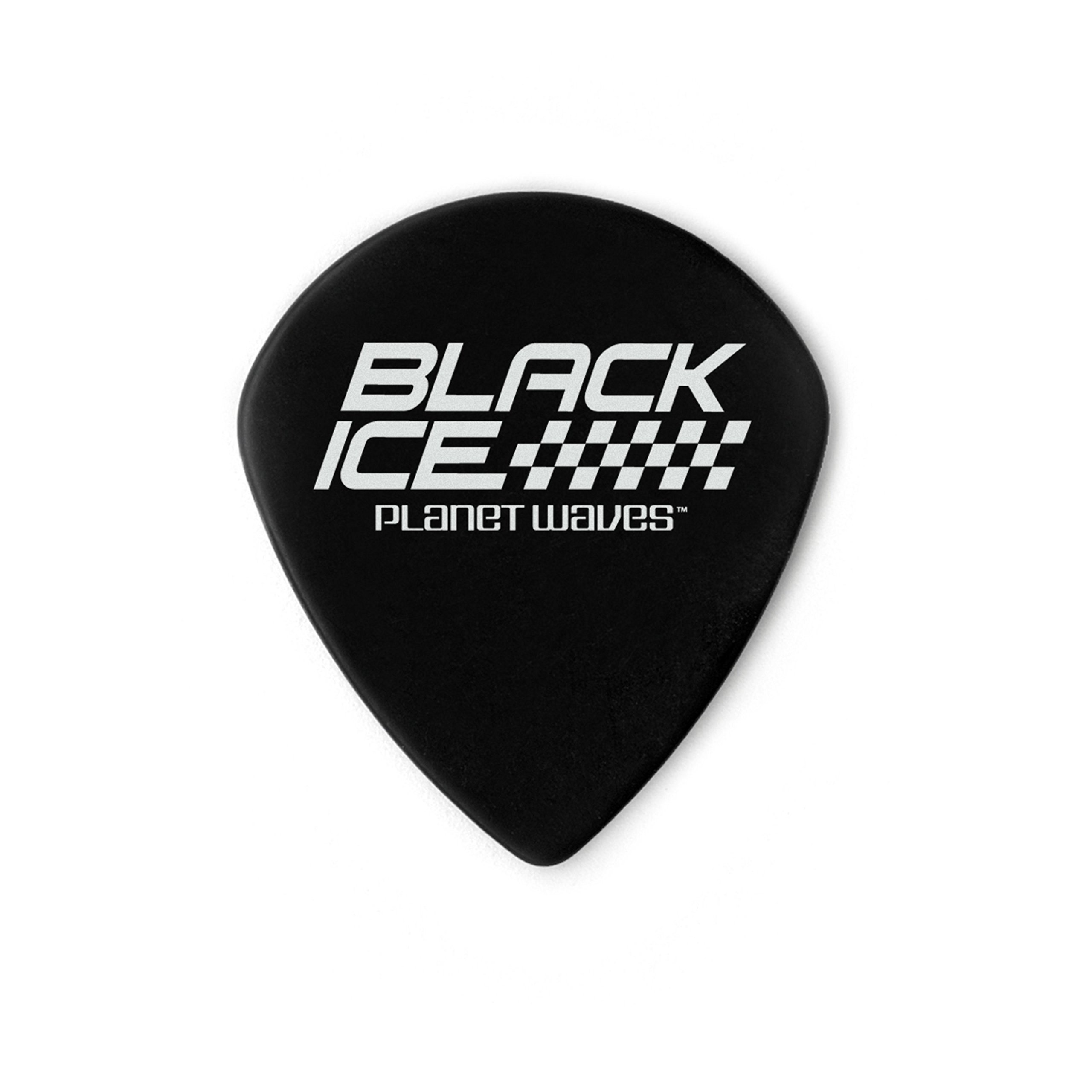 Black Earth ピック Amazon | D'Addario ダダリオ ピック Black Ice 0.80mm ジャズ型